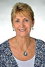 Patty Chaffin